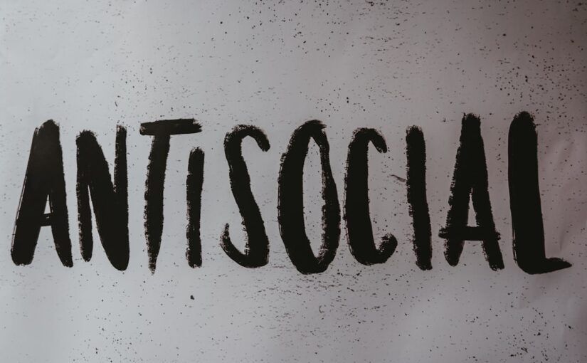 Autizam I Socijalno-Kognitivni Poremećaji