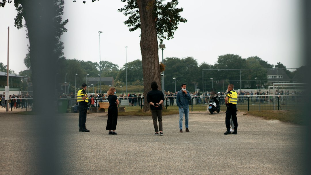 Borderline Træk Hos Autistiske Personer