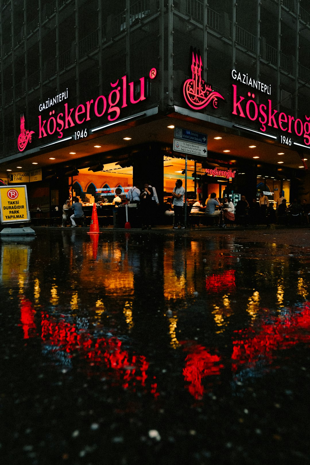 Çoklu Değerlendirme Kaynakları Kullanımı