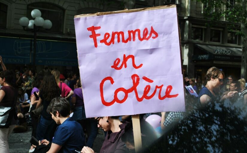 Comorbidités Fréquentes Chez Les Femmes Autistes