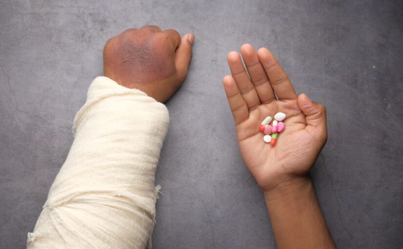 Comportements Auto Aggravants Et Auto Blessure Autistique