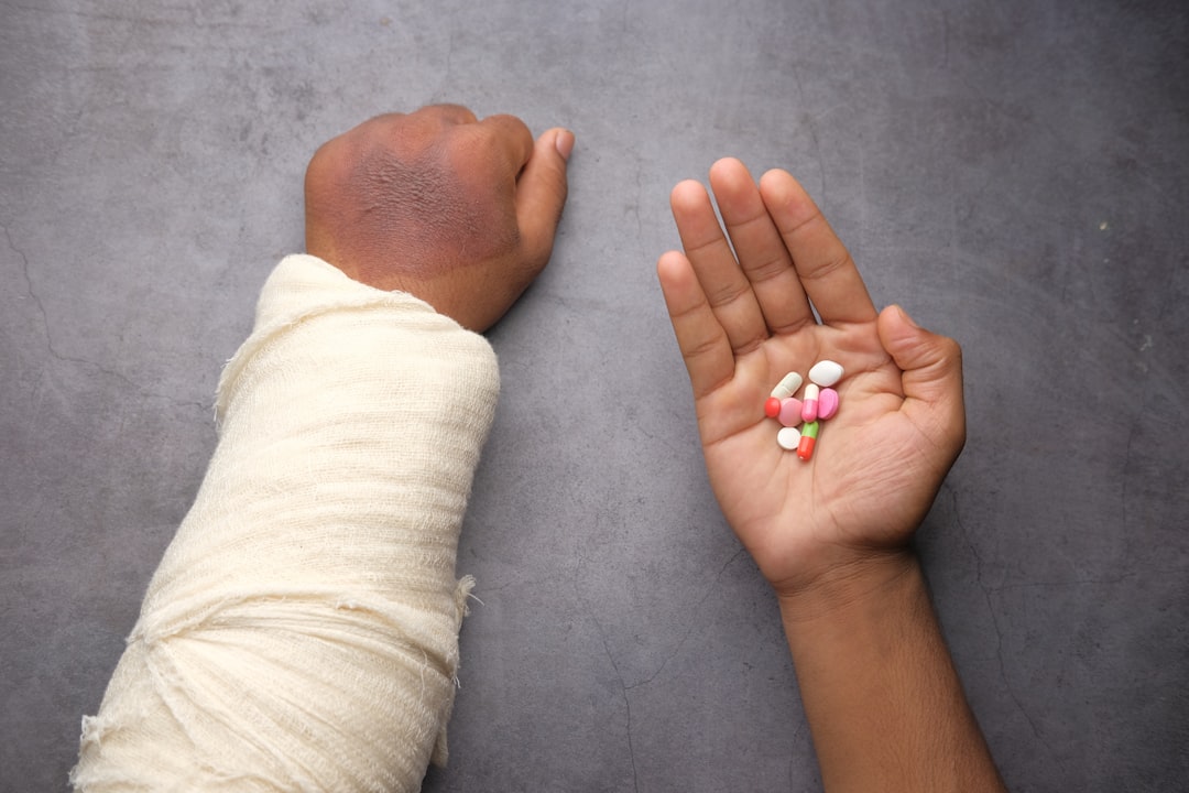 Comportements Auto Aggravants Et Auto Blessure Autistique