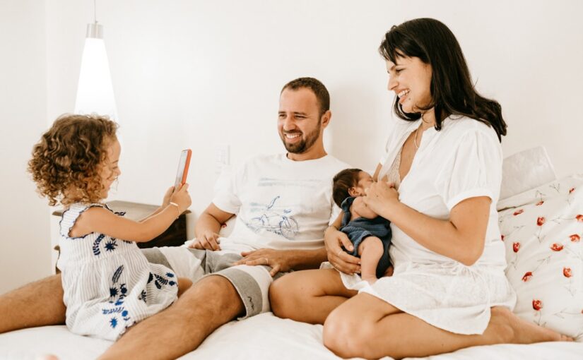 Comunicazione In Famiglia Per Persone Autistiche