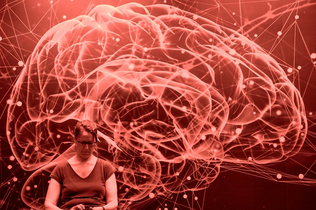 Conectividad Cerebral Y Puntajes RAADS-R