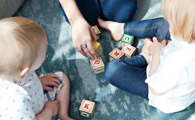 Desarrollo De Habilidades Sociales Infantiles