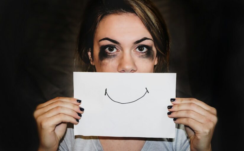 Dificultades En Regulación Emocional