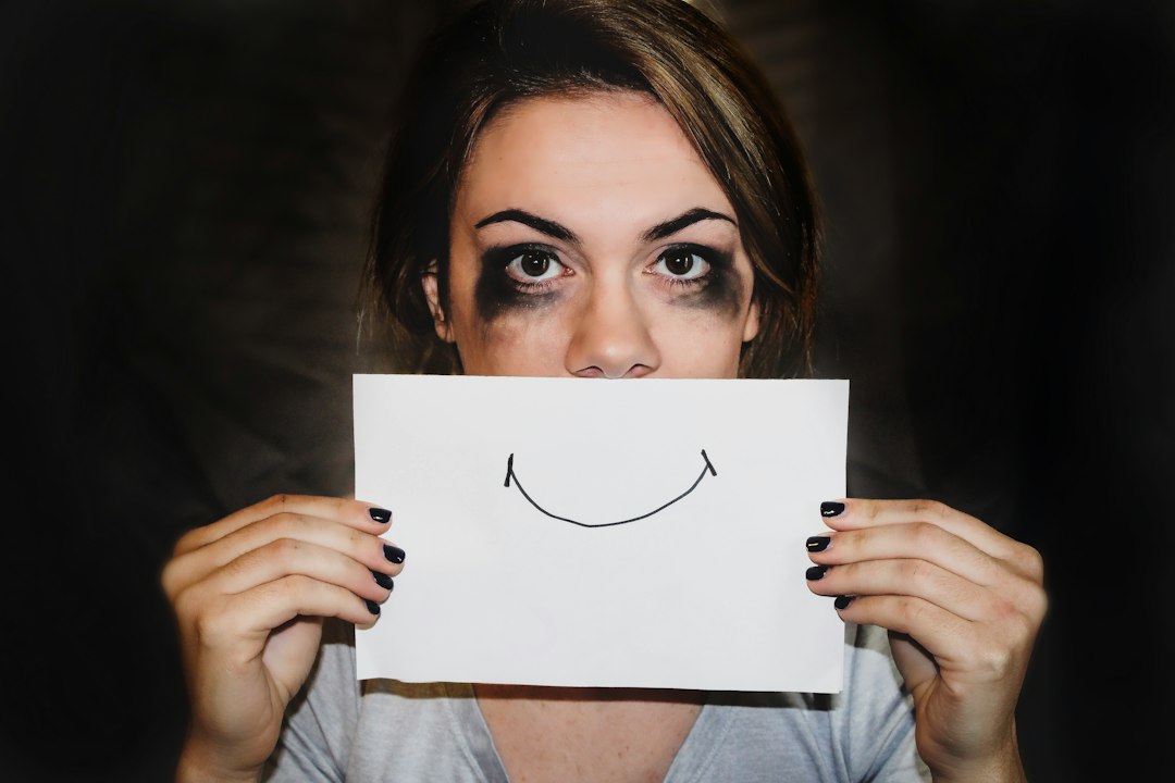 Dificultades En Regulación Emocional