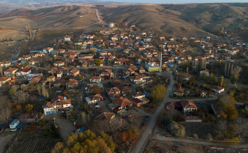 Duyusal Dostu Ev Düzenleme İlkeleri