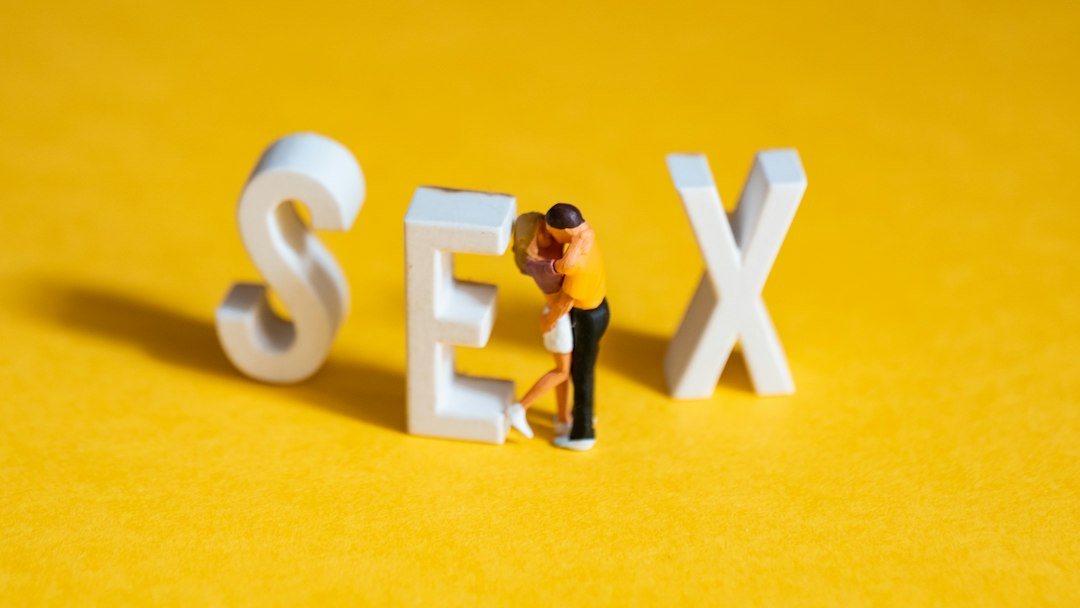 Educação Sexual Adaptada Para Mulheres Autistas