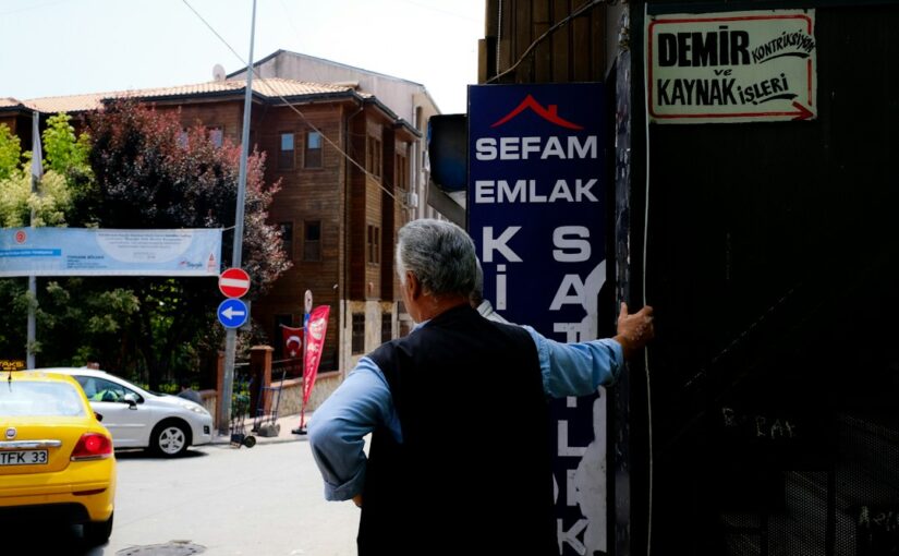 Emeklilik Ve Yaşlanma Hazırlıkları