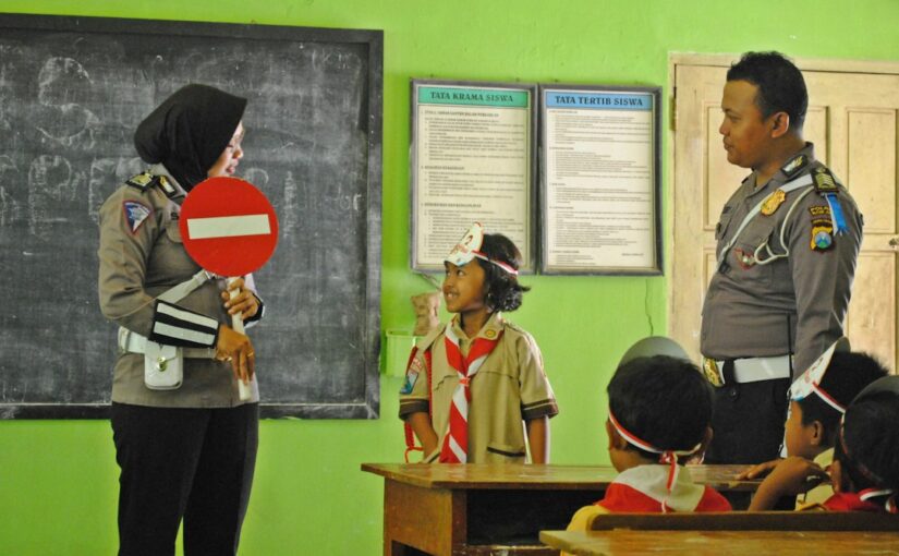 Evaluasi Perilaku Berbasis Bukti Untuk Anak