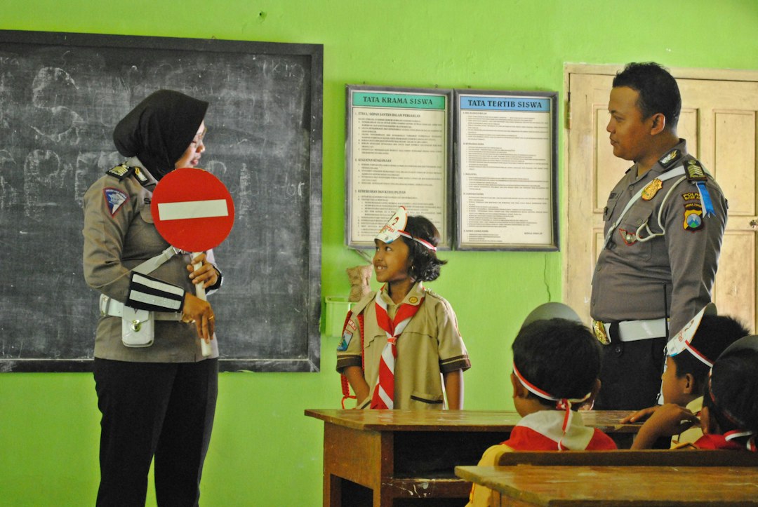 Evaluasi Perilaku Berbasis Bukti Untuk Anak