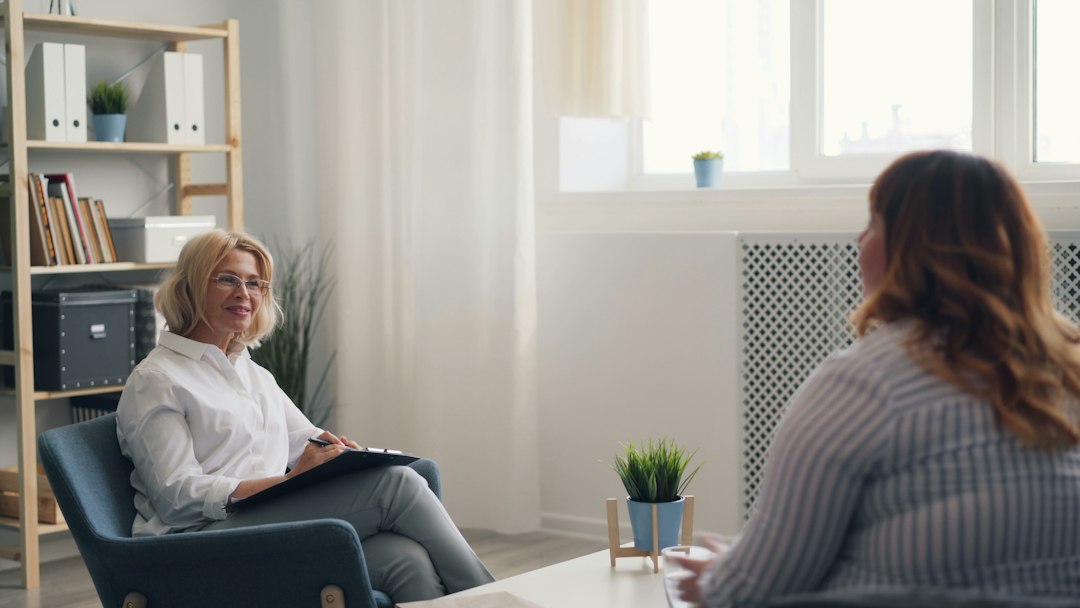 Executive Function Support For Adults With ADHD