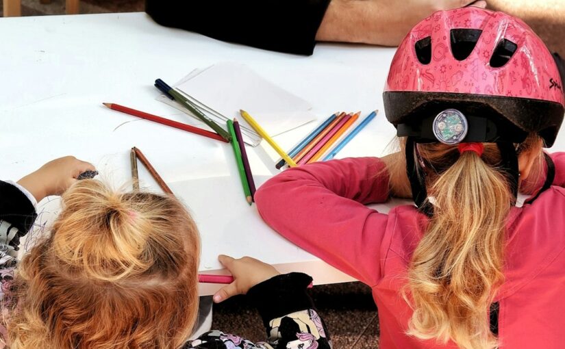 Frühe Intervention Und Langfristige Entwicklung Bei Kindern