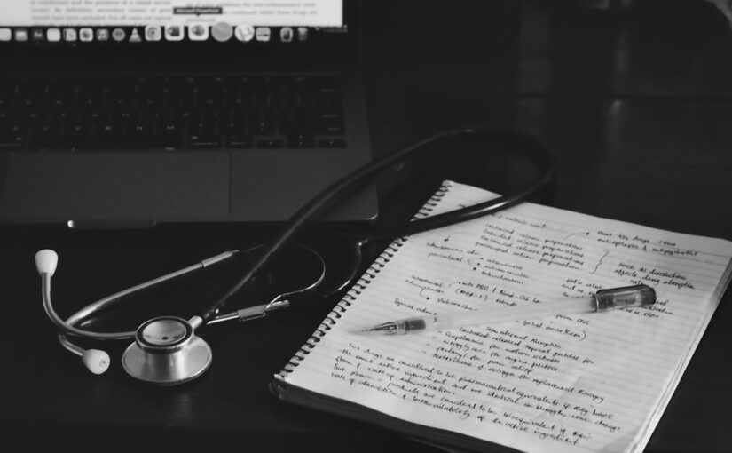 GPPH Diagnosis Dokumen Dan Catatan Klinis
