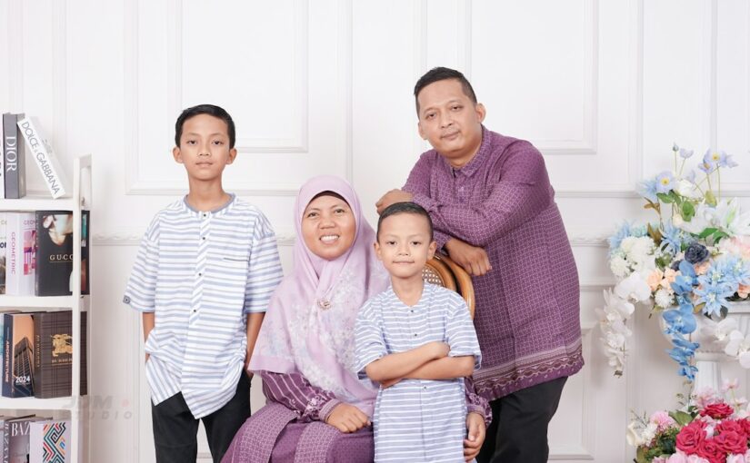 GPPH Pada Anak Dukungan Untuk Keluarga Dan Sibling