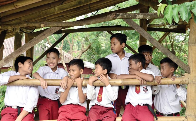 GPPH Pada Anak Hubungan Dengan Gangguan Pembelajaran