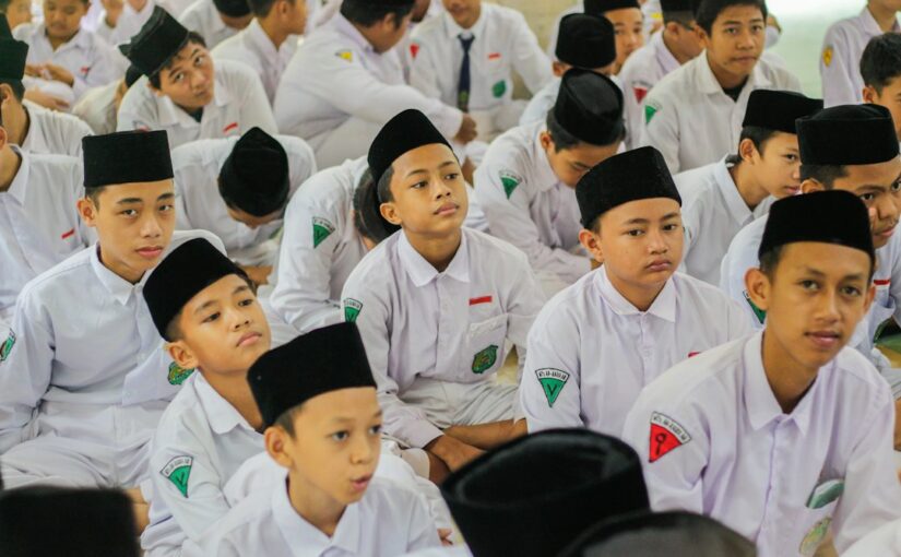 GPPH Pada Anak Penanganan Tantrum Intensitas Tinggi