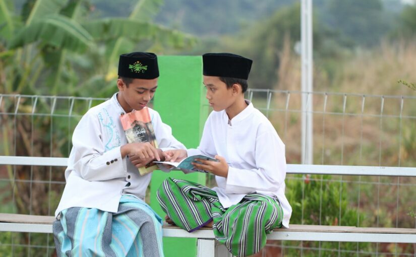 GPPH Pada Dewasa Isu Produktivitas Dan Karier