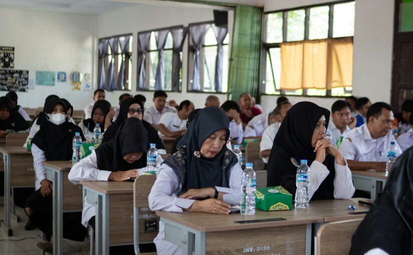 GPPH Tes Penilaian Fungsi Eksekutif