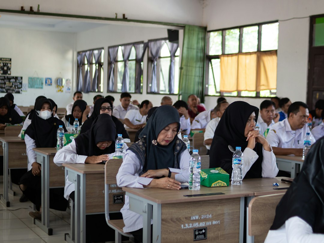 GPPH Tes Penilaian Fungsi Eksekutif