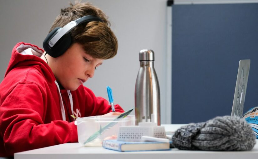 Gedragsproblemen Op School Bij Autisme