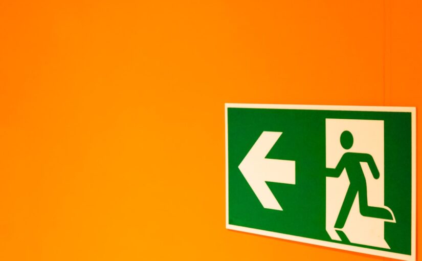 Gestion Des Crises À Domicile En Sécurité