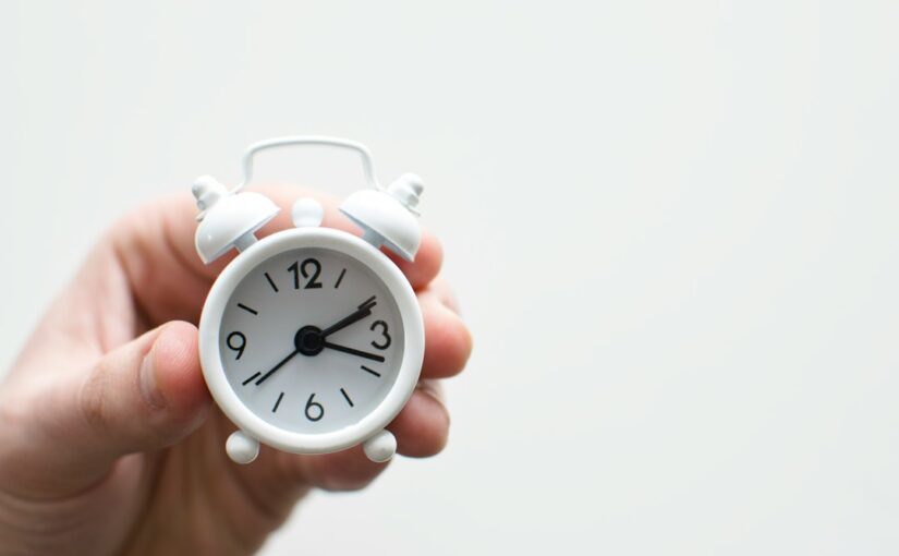 Gestione Della Routine Quotidiana Nell ADHD
