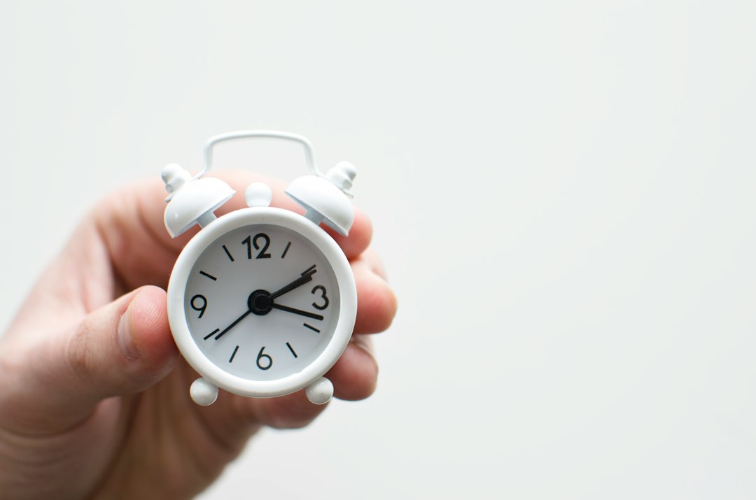 Gestione Della Routine Quotidiana Nell ADHD