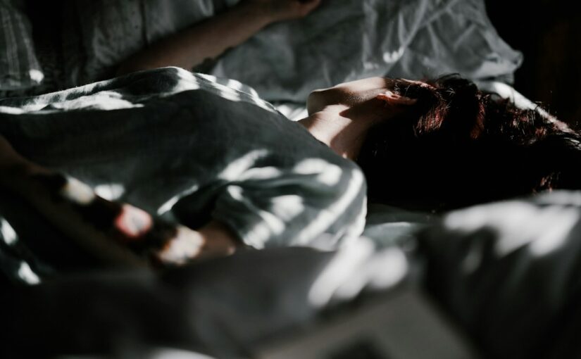 Hubungan Gangguan Tidur Dan Mekanisme Autisme