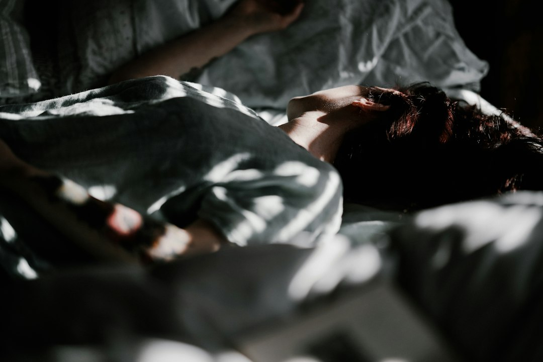 Hubungan Gangguan Tidur Dan Mekanisme Autisme