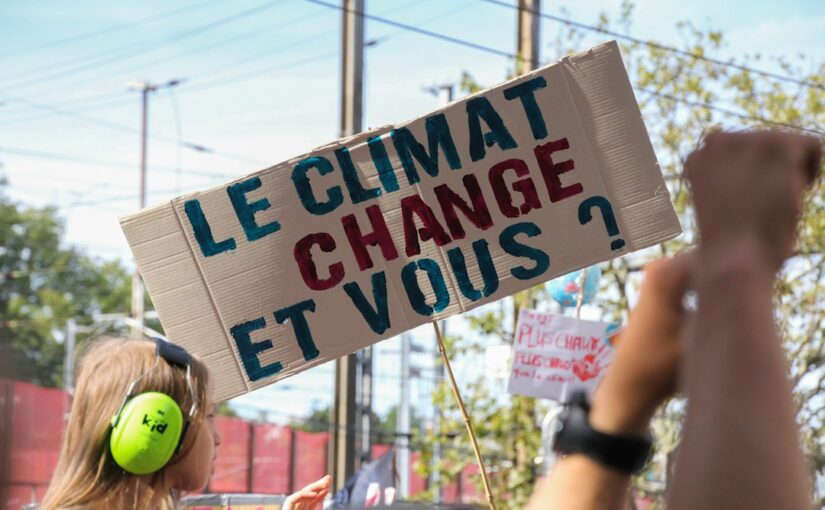 Impact Des Polluants Environnementaux Sur Le TDAH