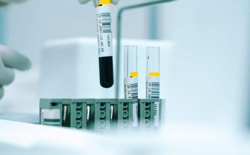 Interpretação De Resultados De Testes Clínicos