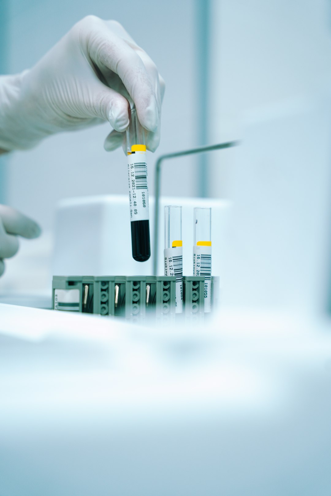 Interpretação De Resultados De Testes Clínicos