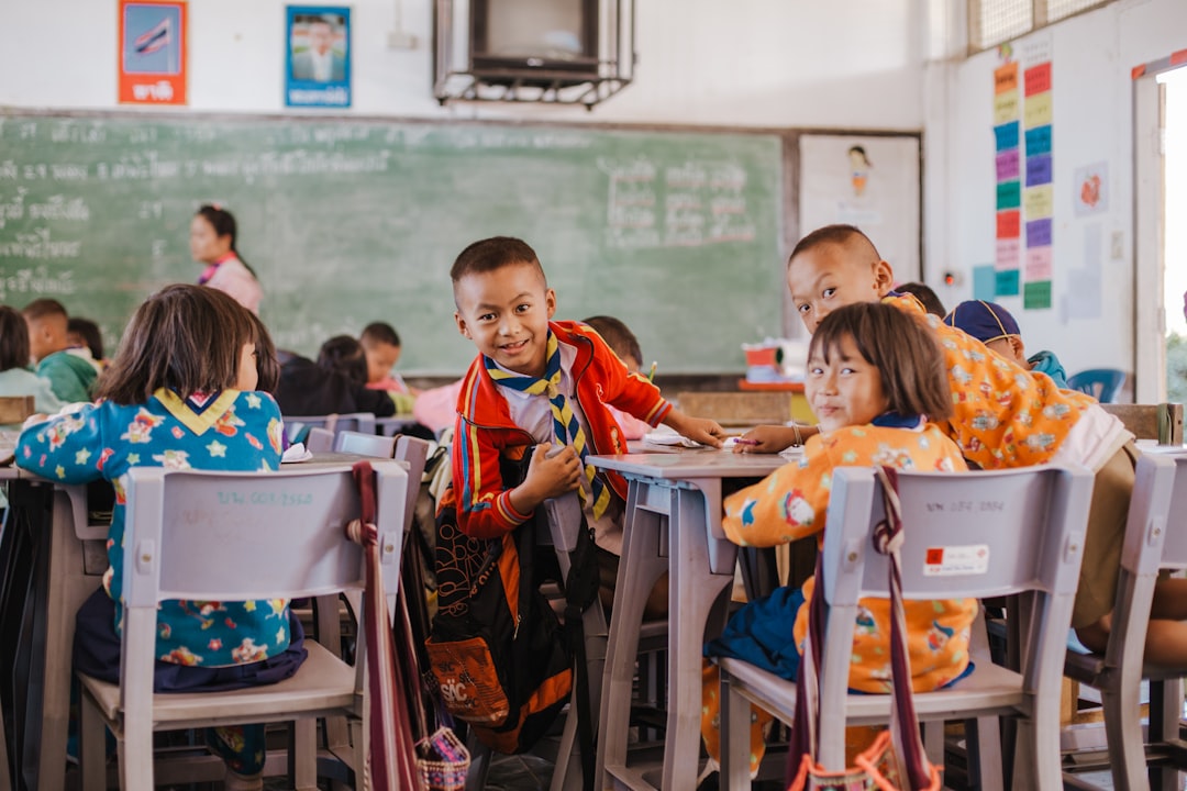 Intervenções Educacionais Em Idade Escolar