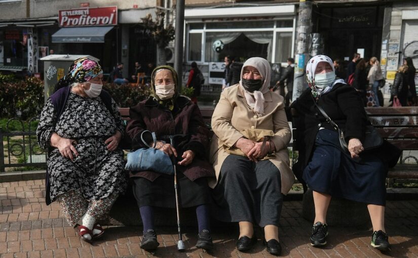 Kişisel Hijyen Ve Bakım Rutinleri