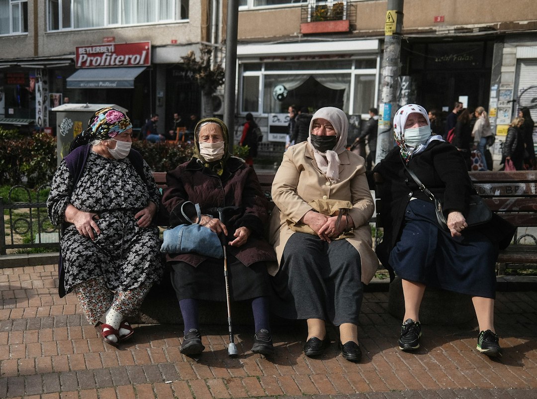 Kişisel Hijyen Ve Bakım Rutinleri