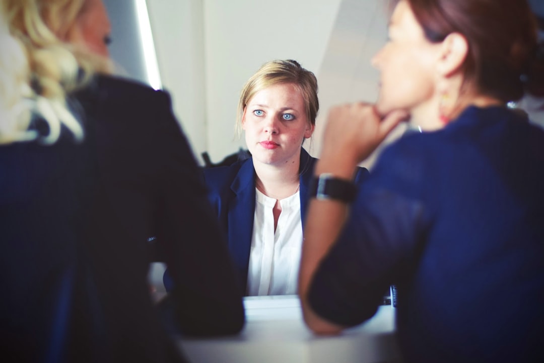 Kommunikationsmuster Spezifisch Für Autistische Frauen