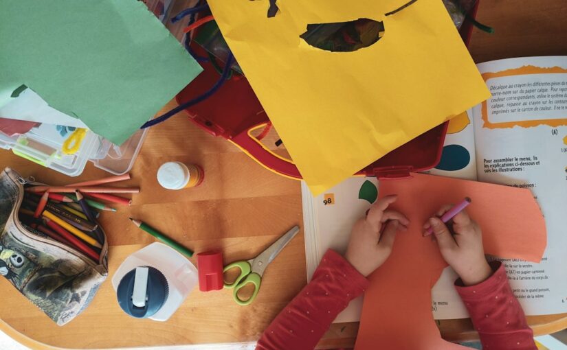 Kreative Förderangebote Für Autistische Kinder