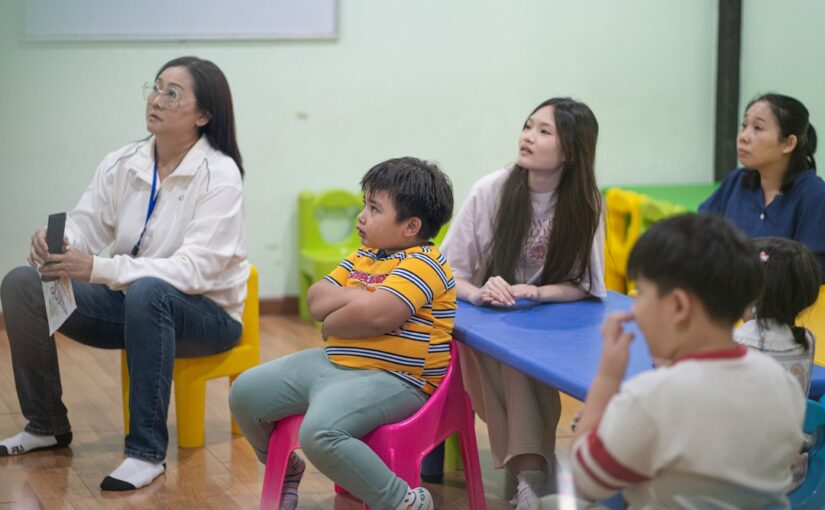 Liệu Pháp Tâm Lý Cho ADHD