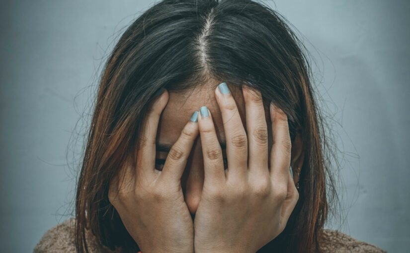Manejo De Crisis Y Desregulación Emocional