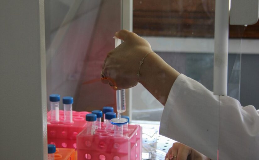 Medidas De Qualidade Para Aplicação Do Teste