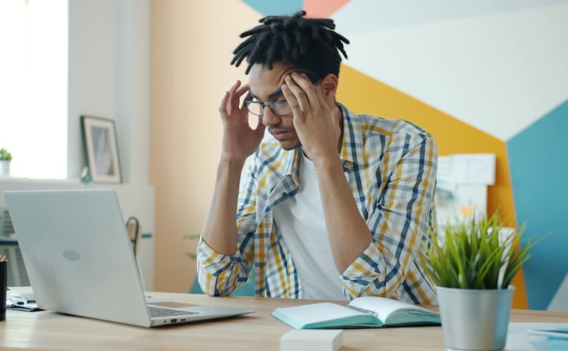 Mối Liên Hệ Giữa Stress Và ADHD