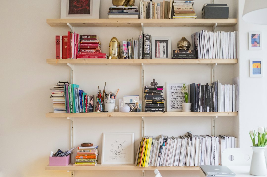 Organización De Espacios Sensibles En Casa