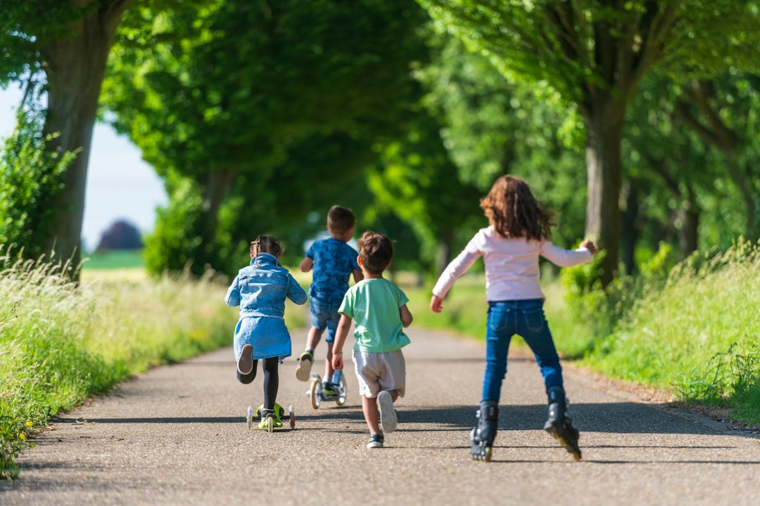 Peer Relaties En Pesten Bij Kinderen RAADS-R