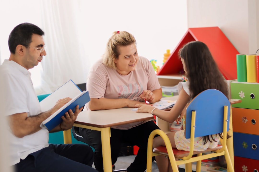 Penggunaan Wawancara Terstruktur Untuk Diagnosis Autisme