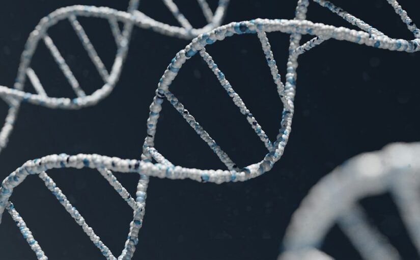 Popülasyon Genetiği Bulguları