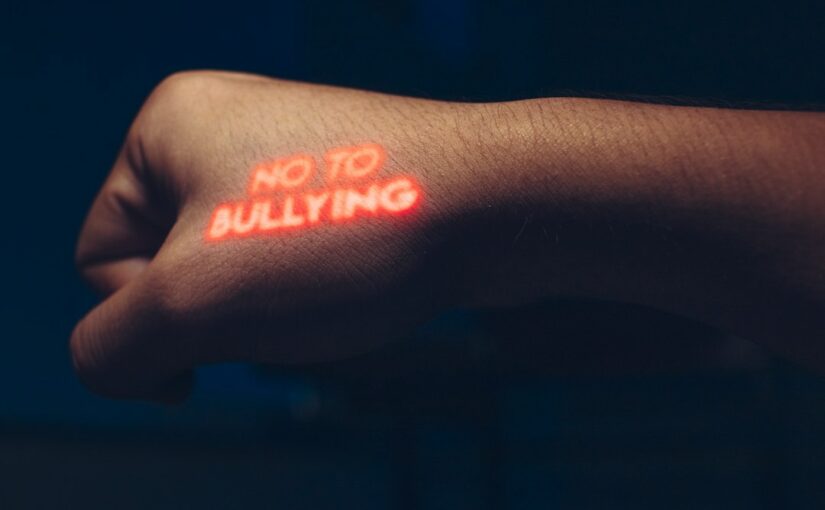 Prevención De Bullying Y Acoso Escolar