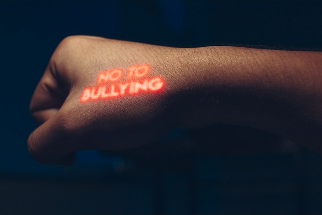 Prevención De Bullying Y Acoso Escolar