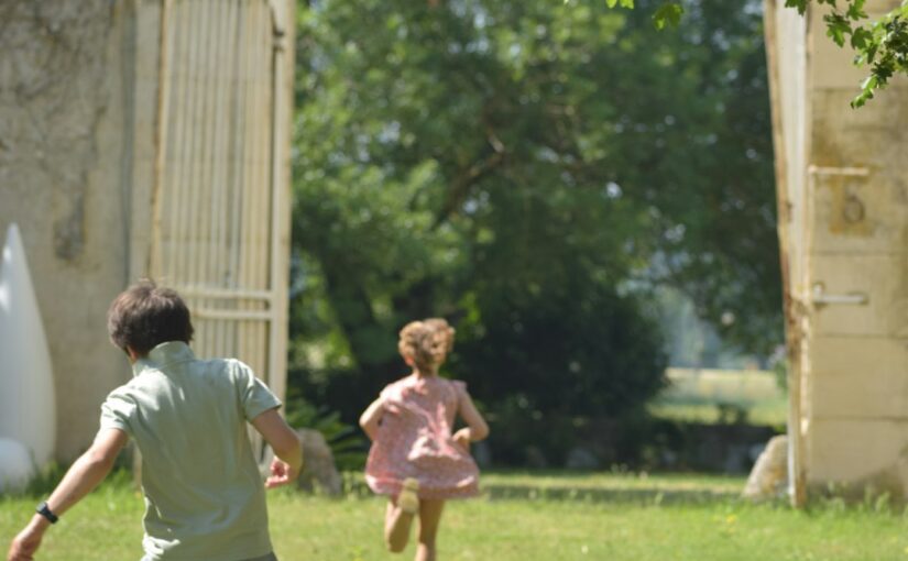Prévention Des Comportements Auto Aggressifs Chez Enfants